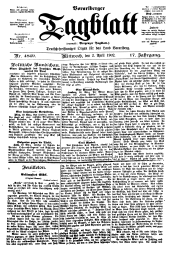 Bregenzer/Vorarlberger Tagblatt