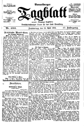 Bregenzer/Vorarlberger Tagblatt