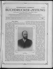 Buchdrucker-Zeitung