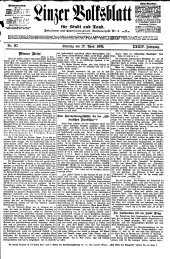 Linzer Volksblatt