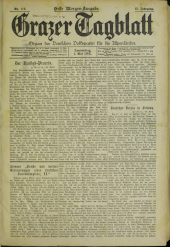 Grazer Tagblatt