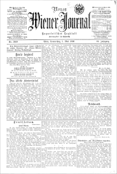 Neues Wiener Journal