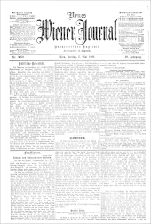 Neues Wiener Journal