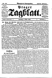 Prager Tagblatt