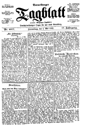 Bregenzer/Vorarlberger Tagblatt