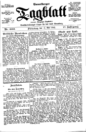 Bregenzer/Vorarlberger Tagblatt