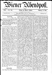 Wiener Zeitung