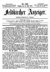 Feldkircher Anzeiger