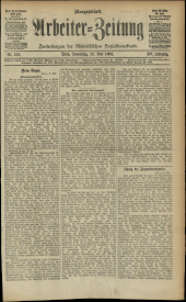 Arbeiter Zeitung