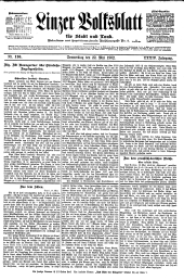 Linzer Volksblatt
