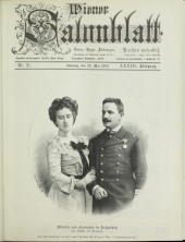 Wiener Salonblatt