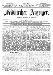 Feldkircher Anzeiger