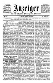Bludenzer Anzeiger
