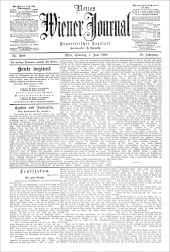 Neues Wiener Journal