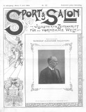 Sport und Salon