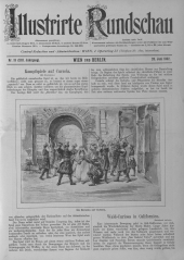 Dillinger's Reisezeitung