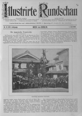 Dillinger's Reisezeitung