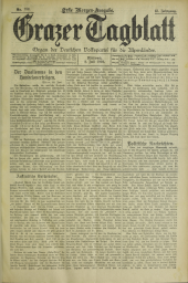 Grazer Tagblatt