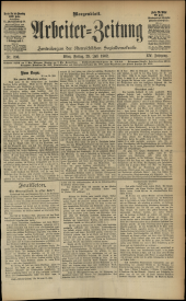 Arbeiter Zeitung