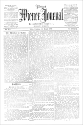 Neues Wiener Journal