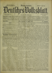 Deutsches Volksblatt