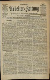 Arbeiter Zeitung