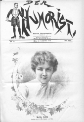 Der Humorist