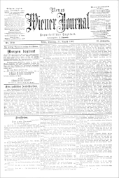 Neues Wiener Journal