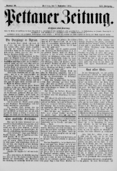 Pettauer Zeitung