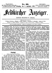 Feldkircher Anzeiger