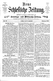 Neue Schlesische Zeitung