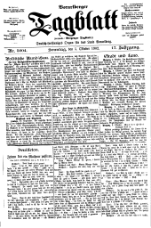 Bregenzer/Vorarlberger Tagblatt