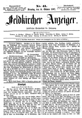 Feldkircher Anzeiger