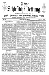 Neue Schlesische Zeitung