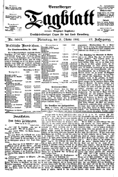 Bregenzer/Vorarlberger Tagblatt