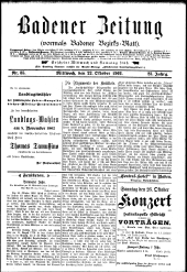 Badener Zeitung