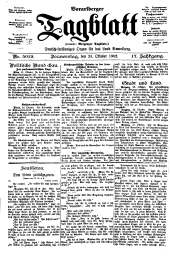 Bregenzer/Vorarlberger Tagblatt