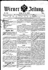 Wiener Zeitung