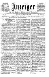 Bludenzer Anzeiger