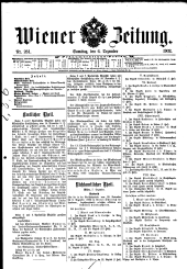 Wiener Zeitung