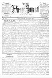 Neues Wiener Journal