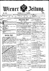 Wiener Zeitung