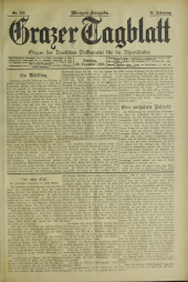 Grazer Tagblatt