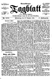 Bregenzer/Vorarlberger Tagblatt