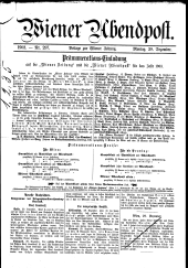 Wiener Zeitung