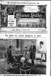 Wiener Bilder