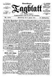 Bregenzer/Vorarlberger Tagblatt