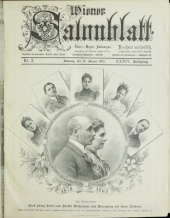 Wiener Salonblatt