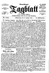 Bregenzer/Vorarlberger Tagblatt