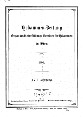 Hebammen-Zeitung